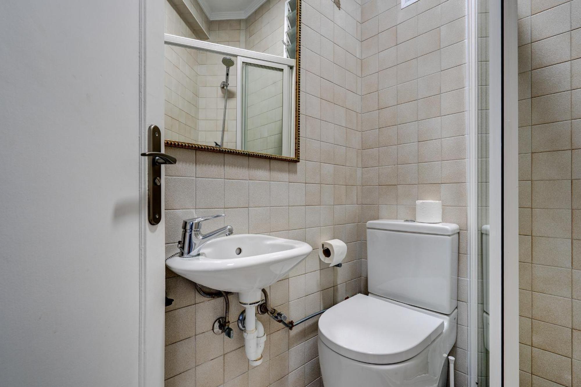 Ulia By Sanse Holidays Apartamento *