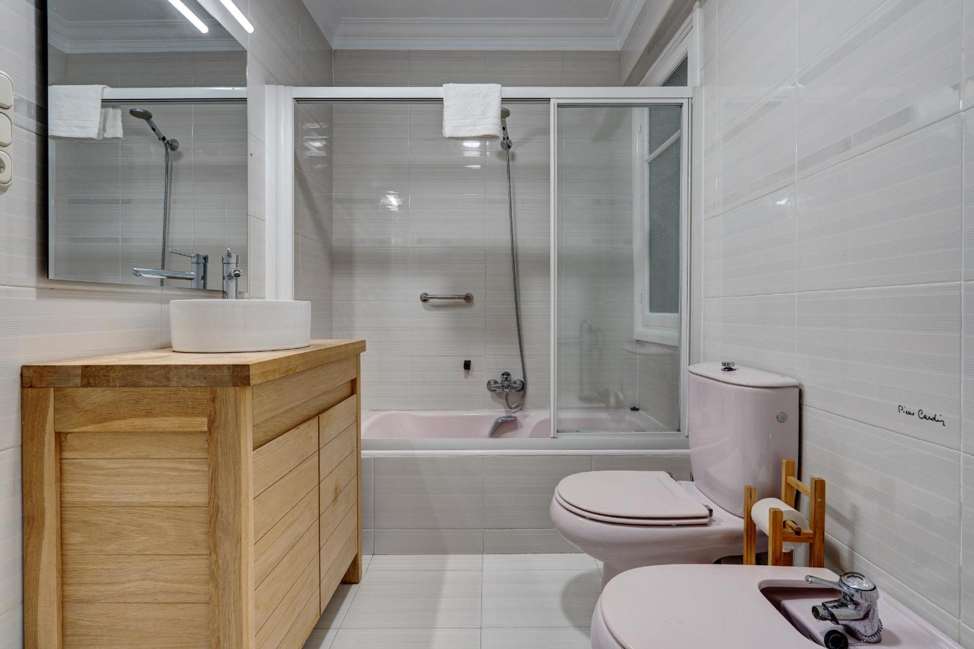 Apartamento Ulia By Sanse Holidays *