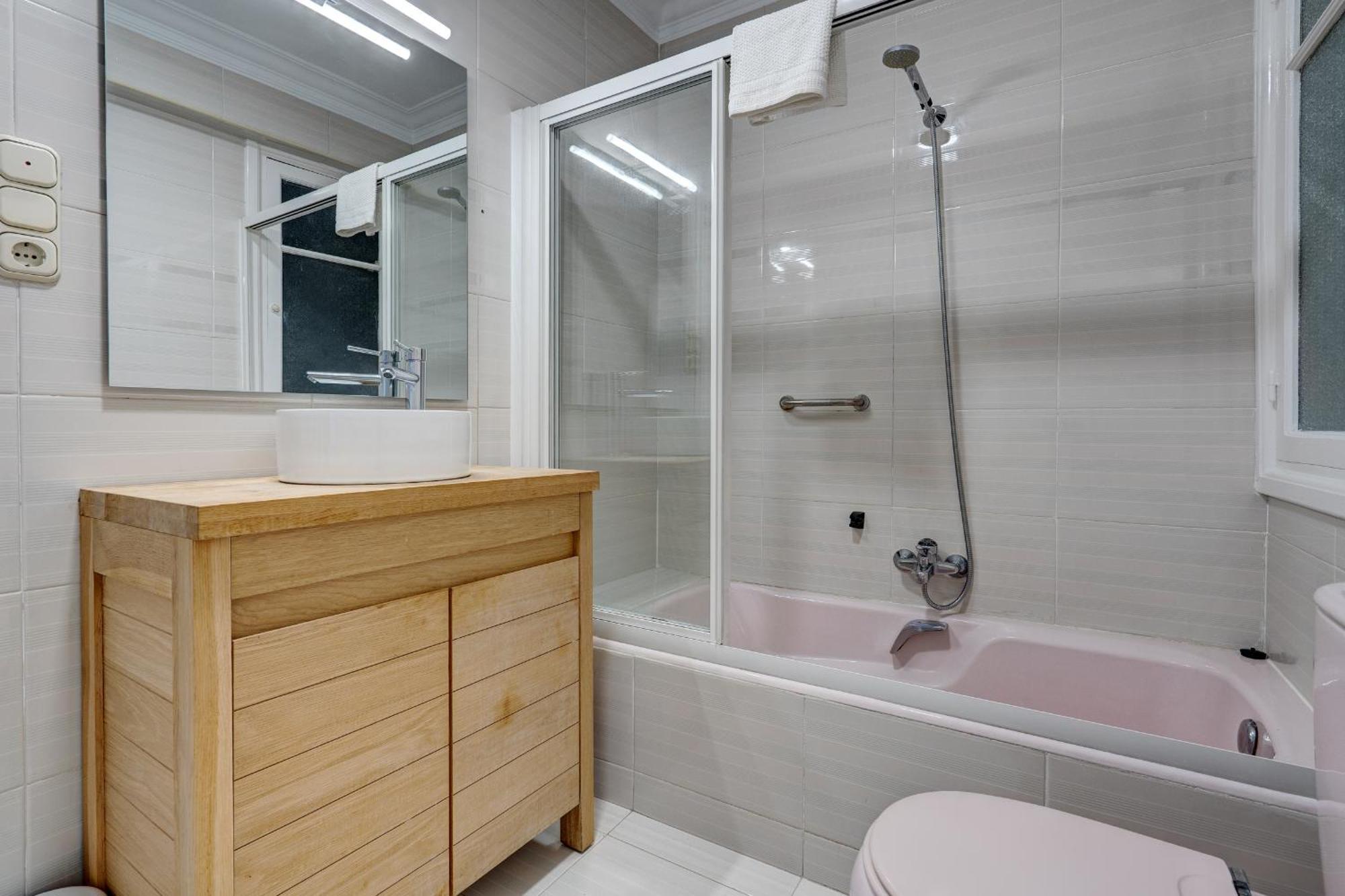 Ulia By Sanse Holidays San Sebastián
