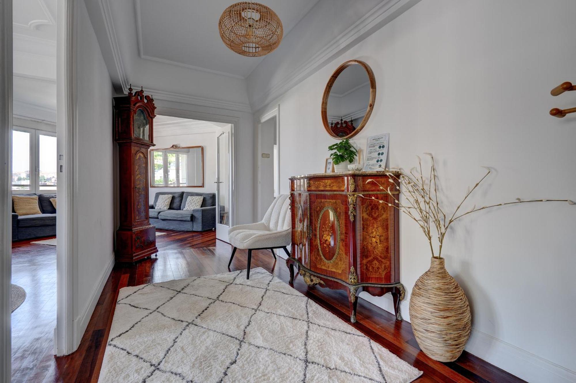 Ulia By Sanse Holidays Apartamento