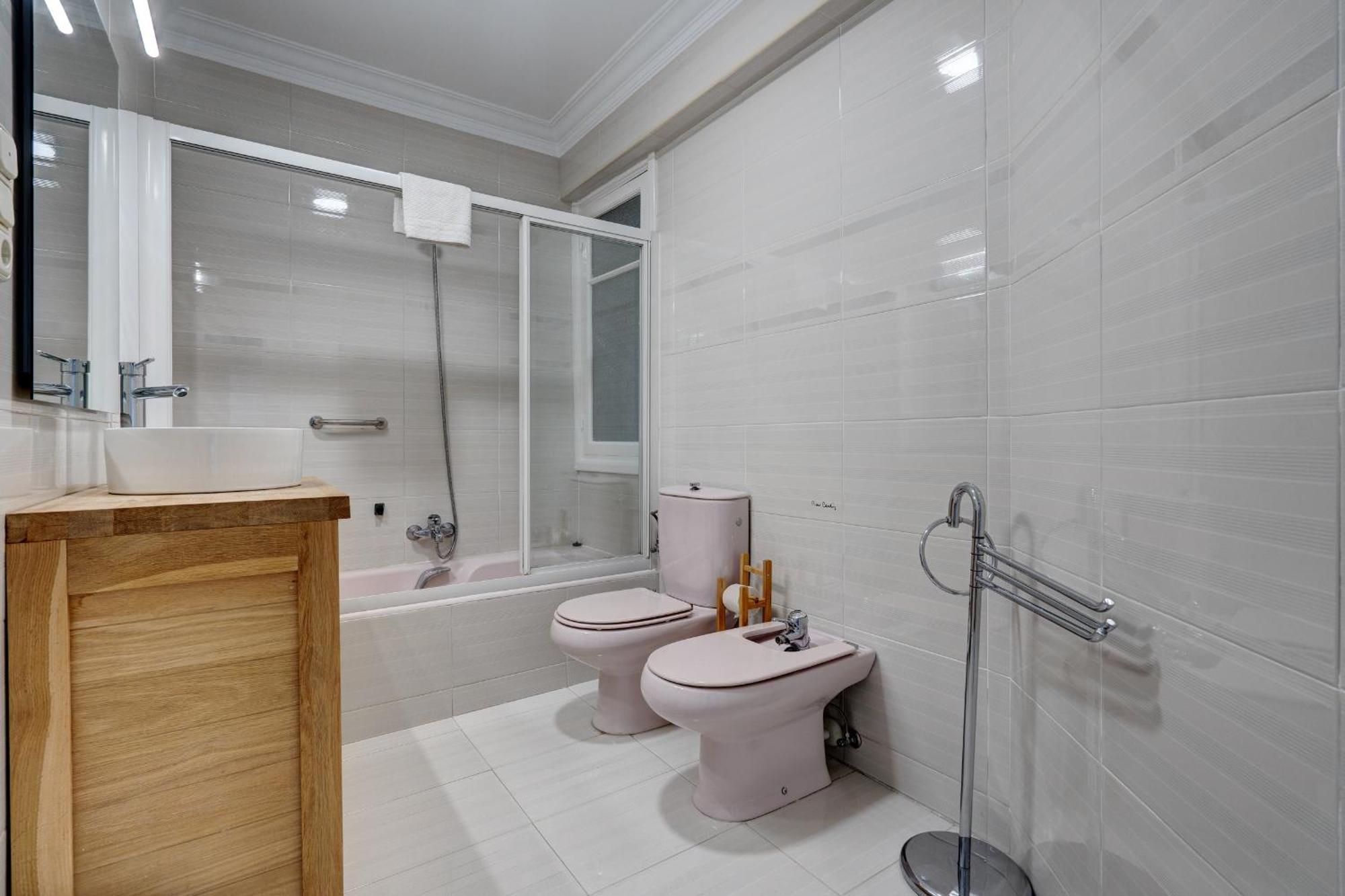 Apartamento Ulia By Sanse Holidays *