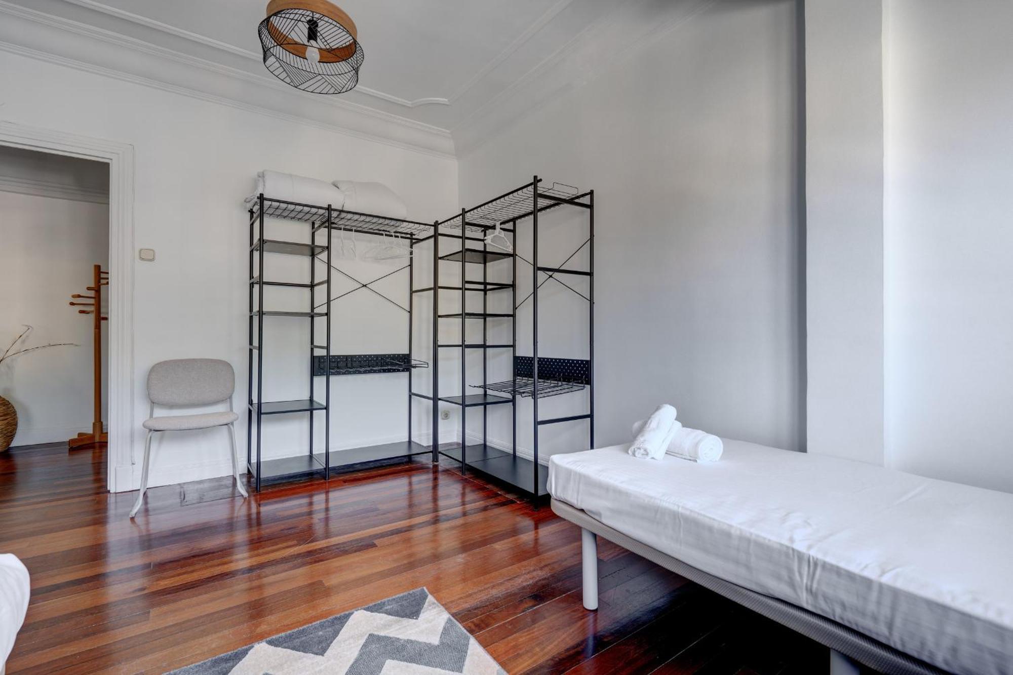 Apartamento Ulia By Sanse Holidays San Sebastián