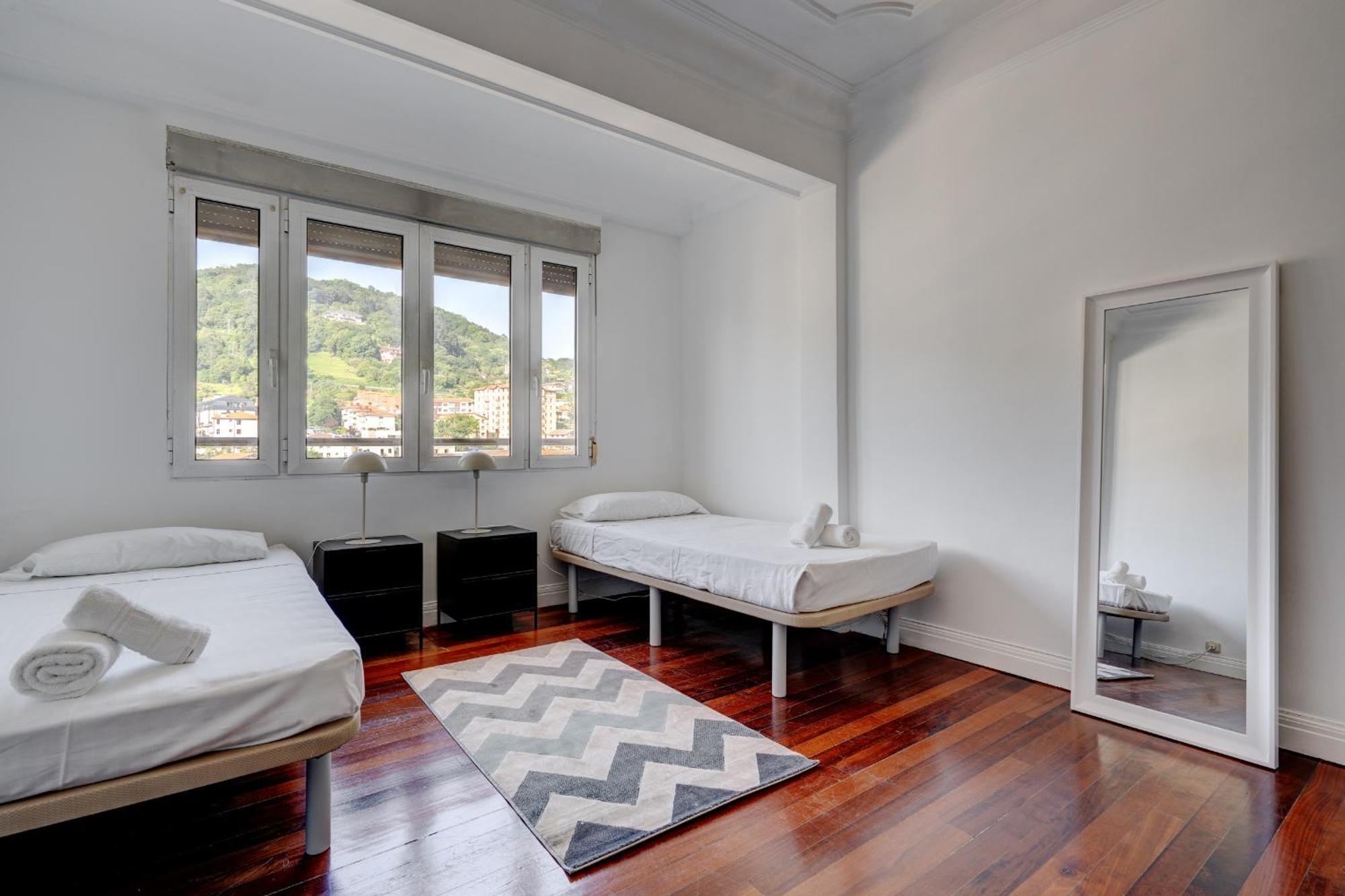 Ulia By Sanse Holidays San Sebastián