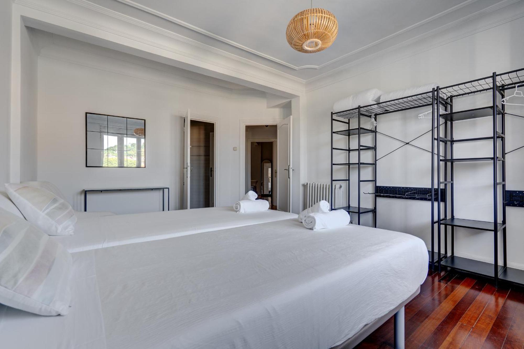 Apartamento Ulia By Sanse Holidays *