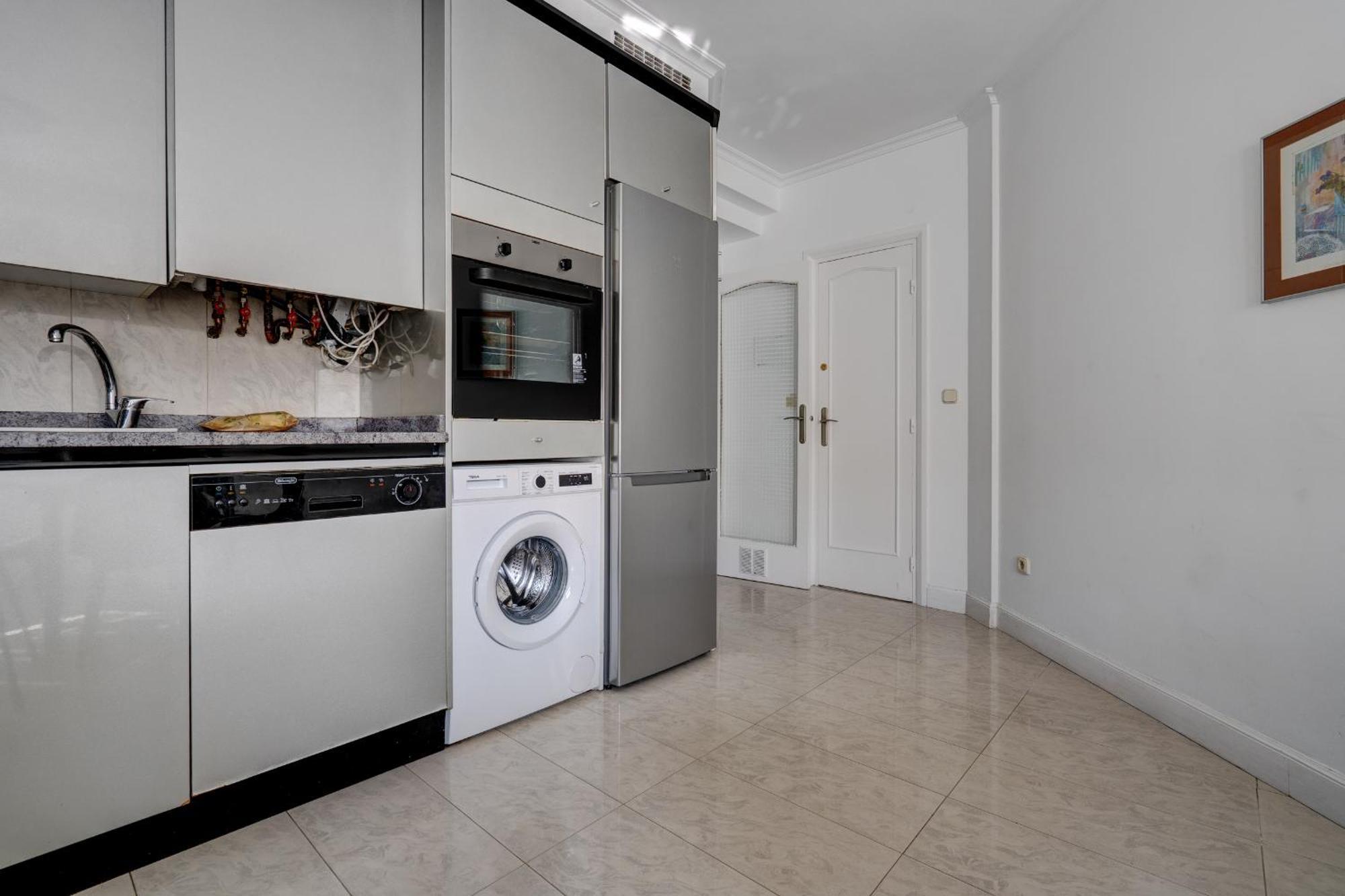 Apartamento Ulia By Sanse Holidays San Sebastián