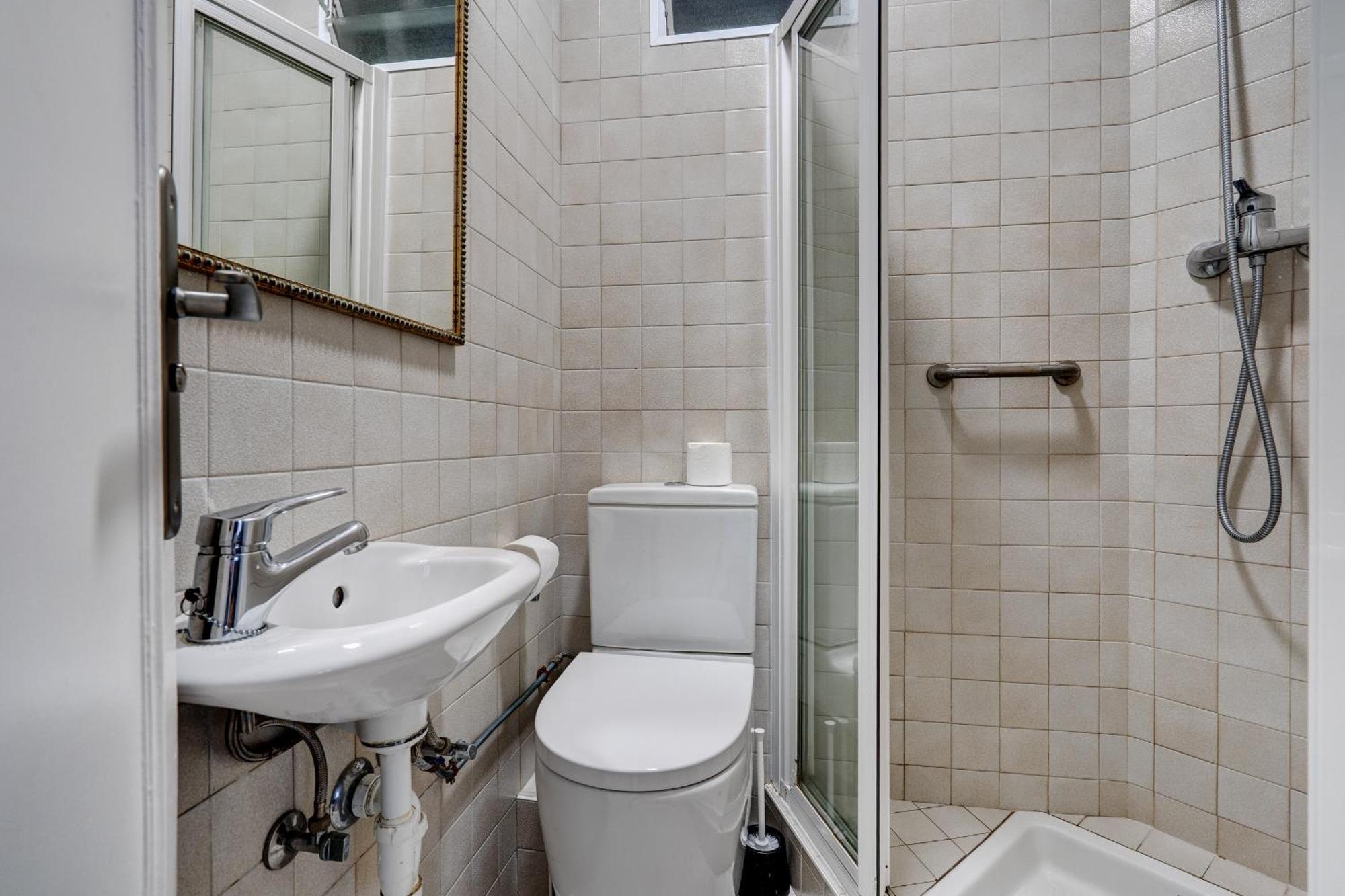 Apartamento Ulia By Sanse Holidays *