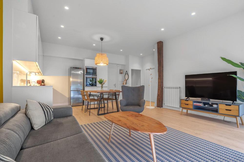 Apartment Arrasate By Sweet Ss