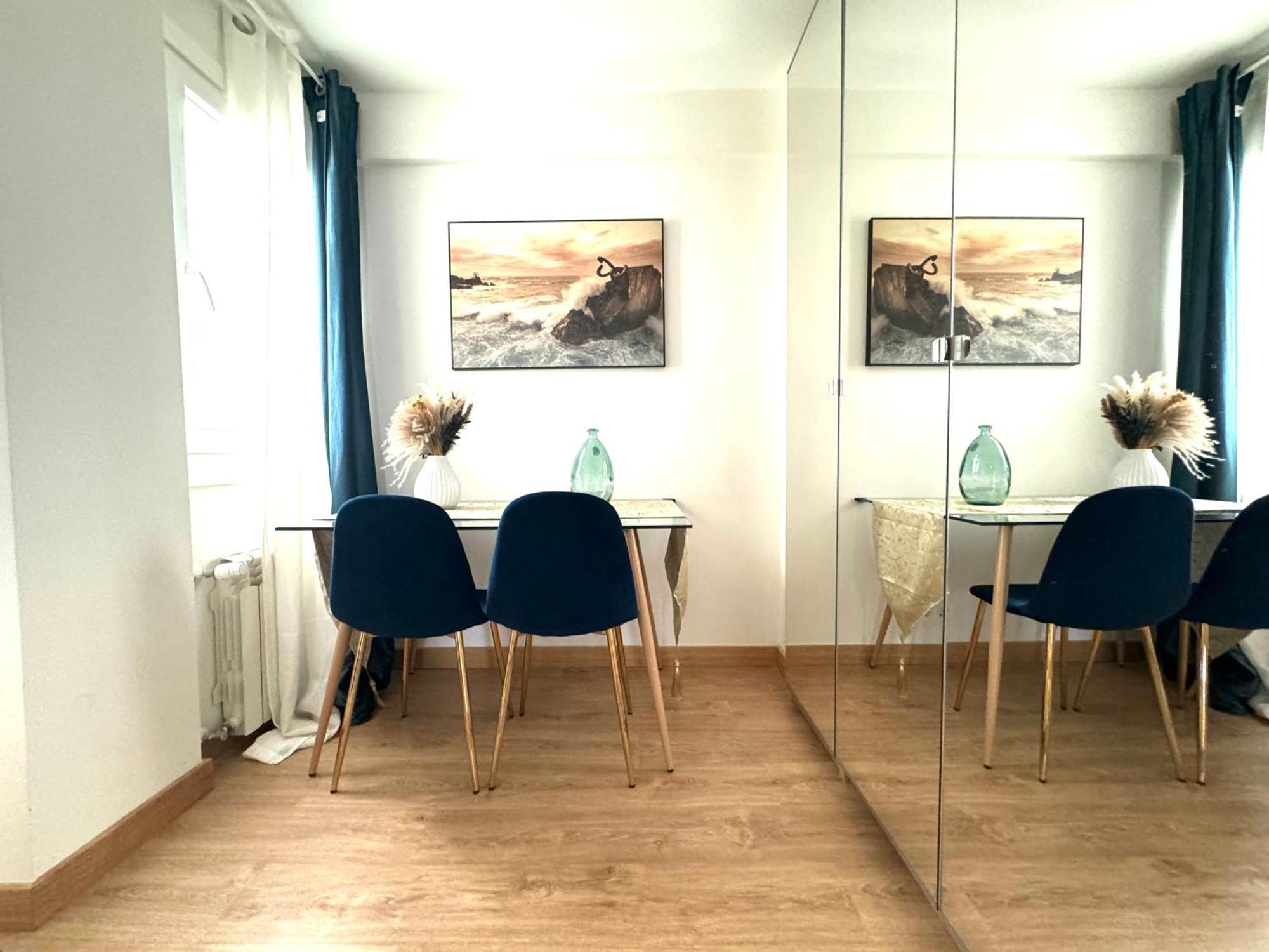 Apartamento Paradise Luxurious Apartment, Free Parking, 3 Double Rooms, 4 Beds, Terrace, Jacuzzi, New *