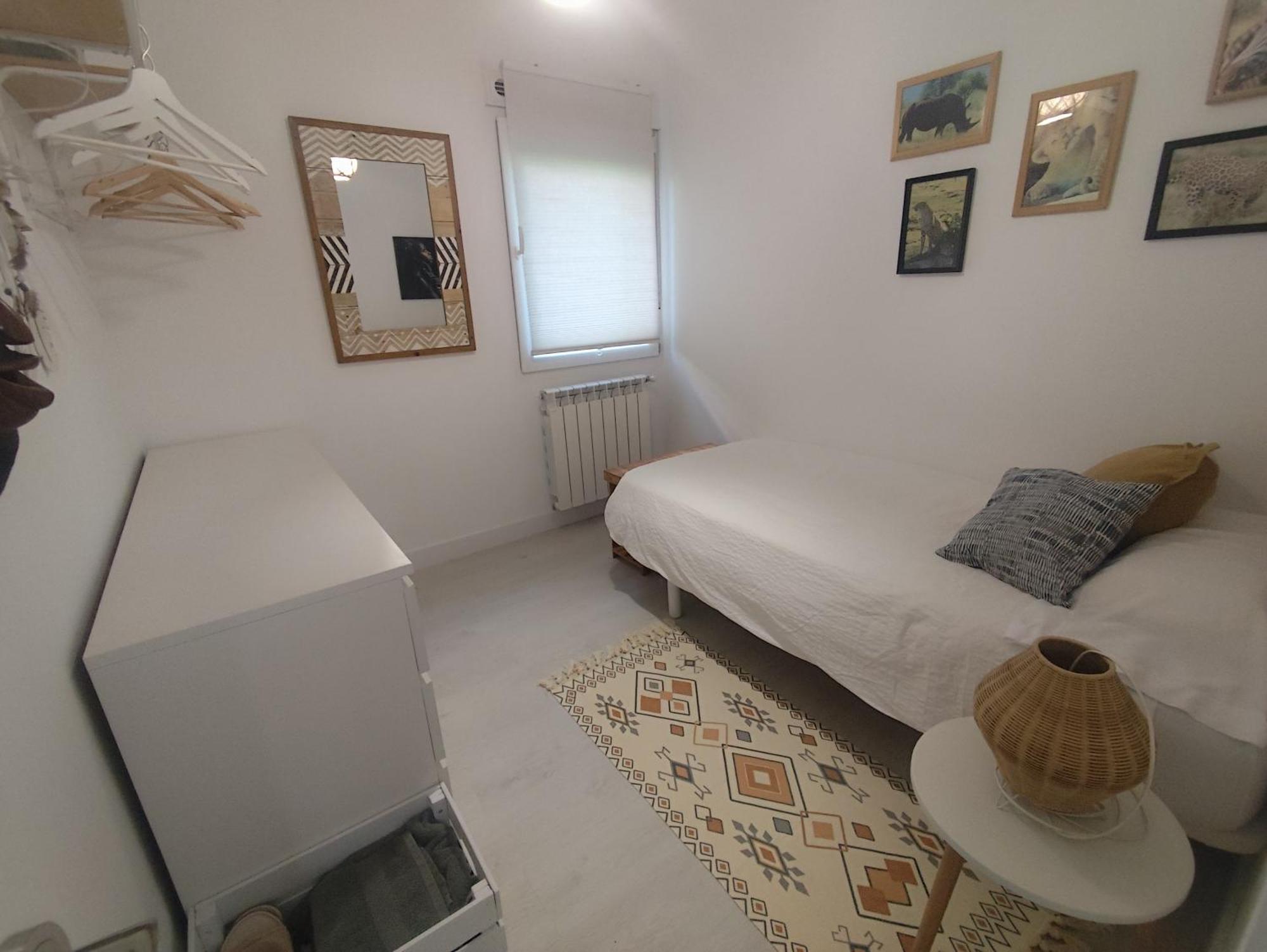Apartment Beach Accommodation Apartment *