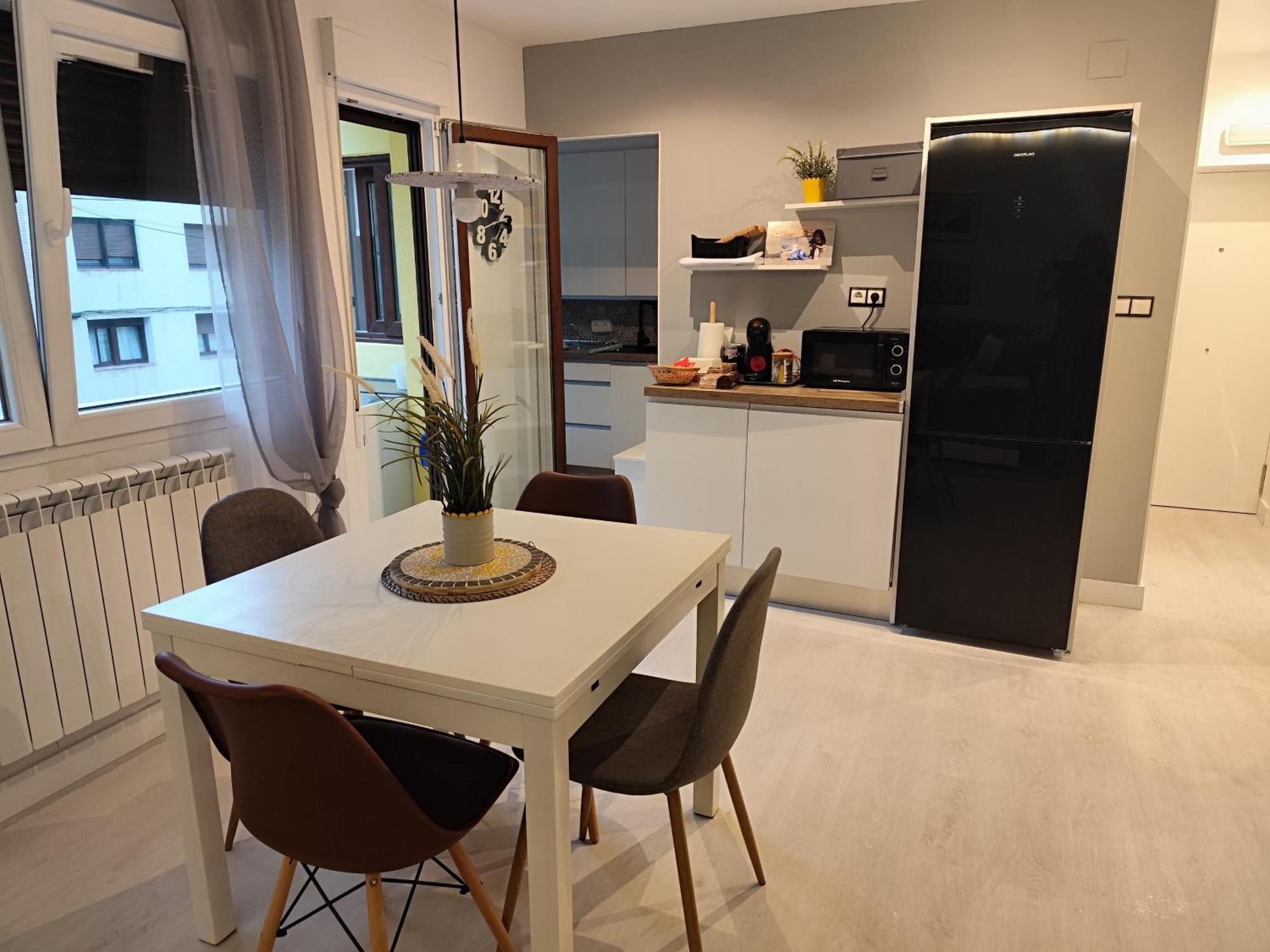 Beach Accommodation Apartment Apartment