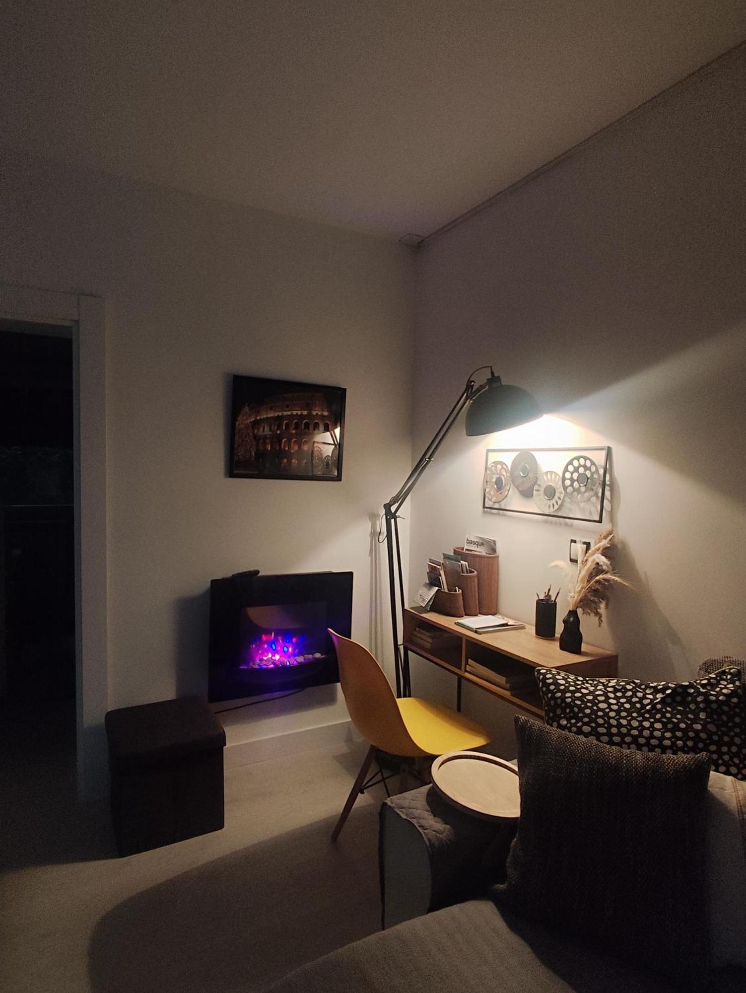 Beach Accommodation Apartment Apartment San Sebastian
