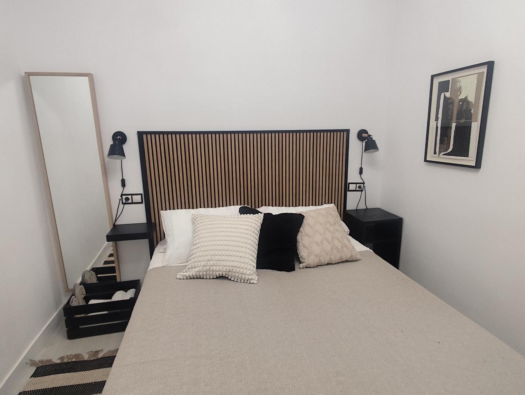 Apartment Beach Accommodation Apartment San Sebastian