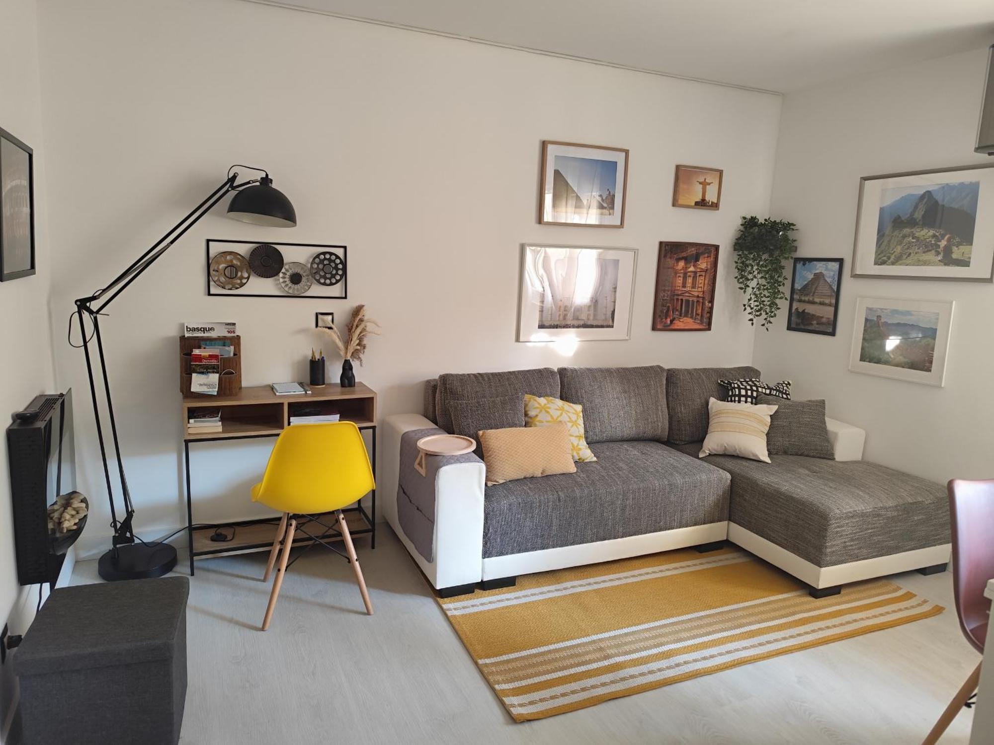 Beach Accommodation Apartment *