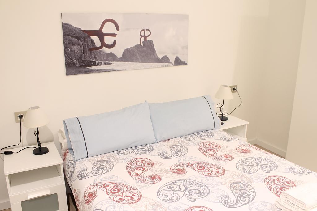 Séjour chez l'habitant Talaia Ht *