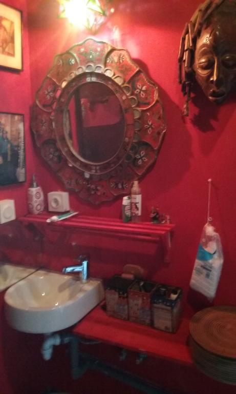 Apartamento Urrutitxo Appartement Saint-Sébastien