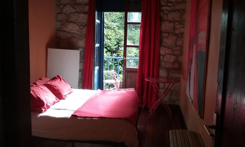 Appartement Apartamento Urrutitxo *