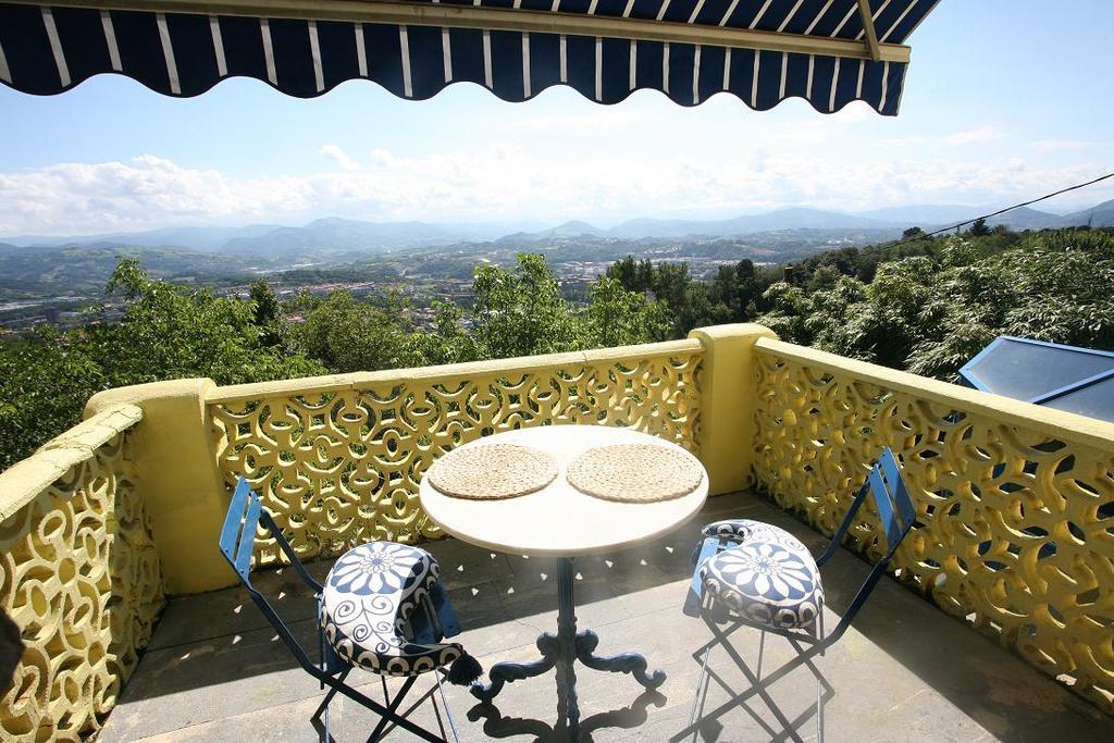 Appartement Apartamento Urrutitxo