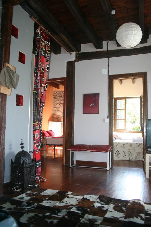 Apartamento Urrutitxo *