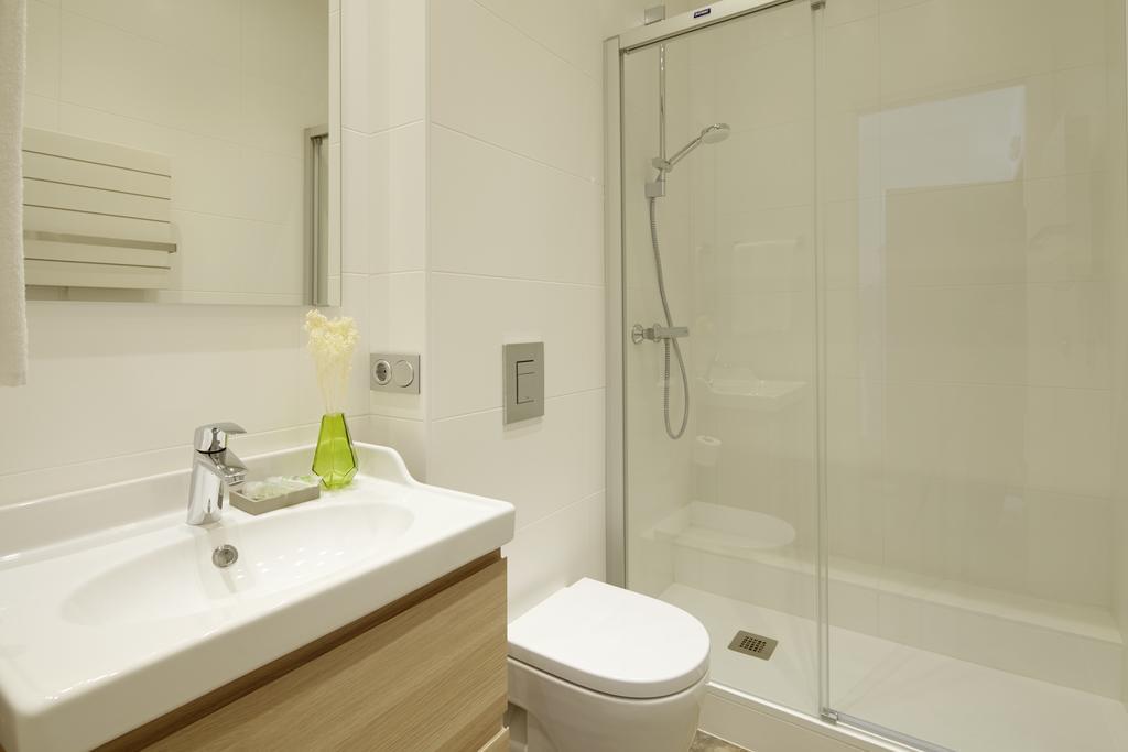 Apartment Simone By Feelfree