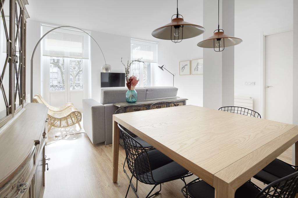 Simone By Feelfree * San Sebastian
