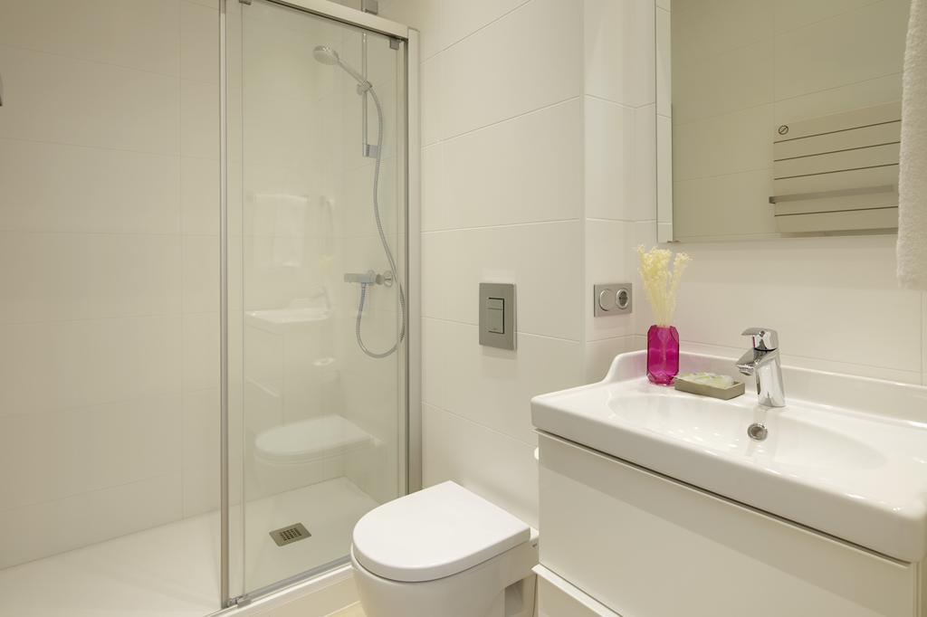 Simone By Feelfree Apartment *
