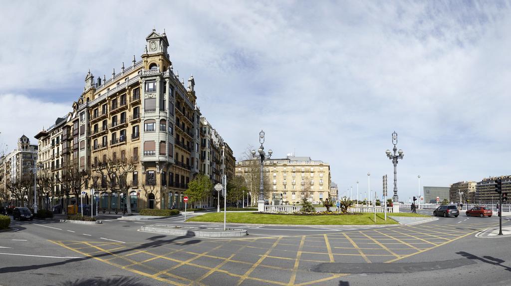 Apartment Simone By Feelfree San Sebastian