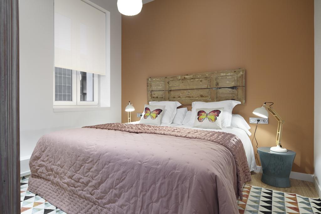 Simone By Feelfree Apartment