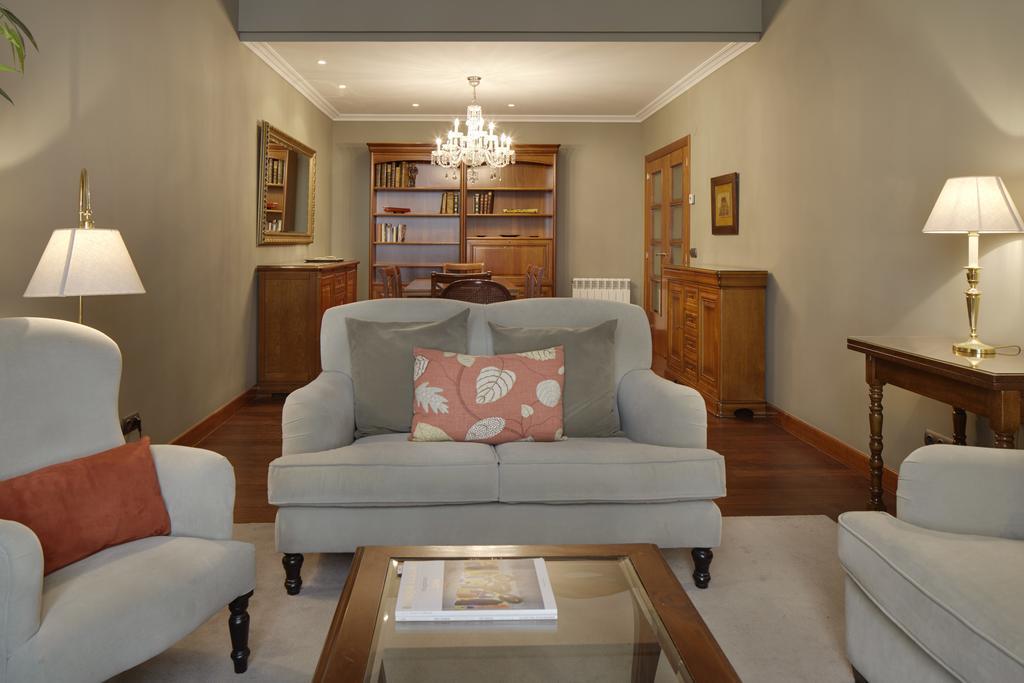 Apartamento Alameda By Feelfree *