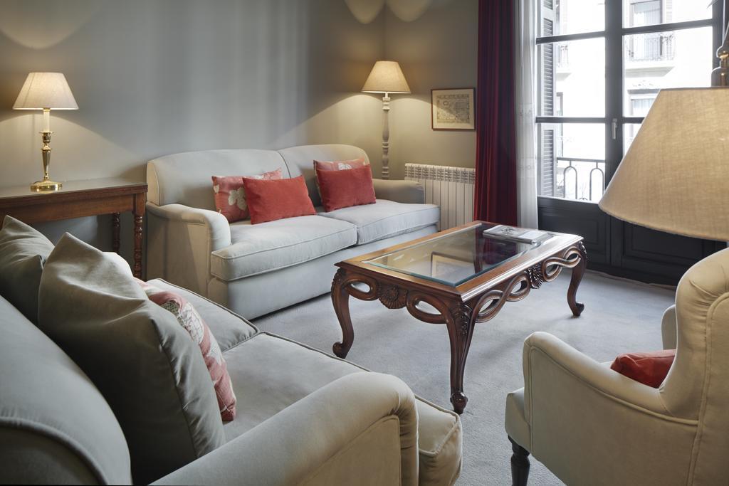 Apartamento Alameda By Feelfree San Sebastián