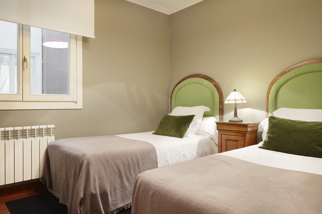 Apartamento Alameda By Feelfree San Sebastián