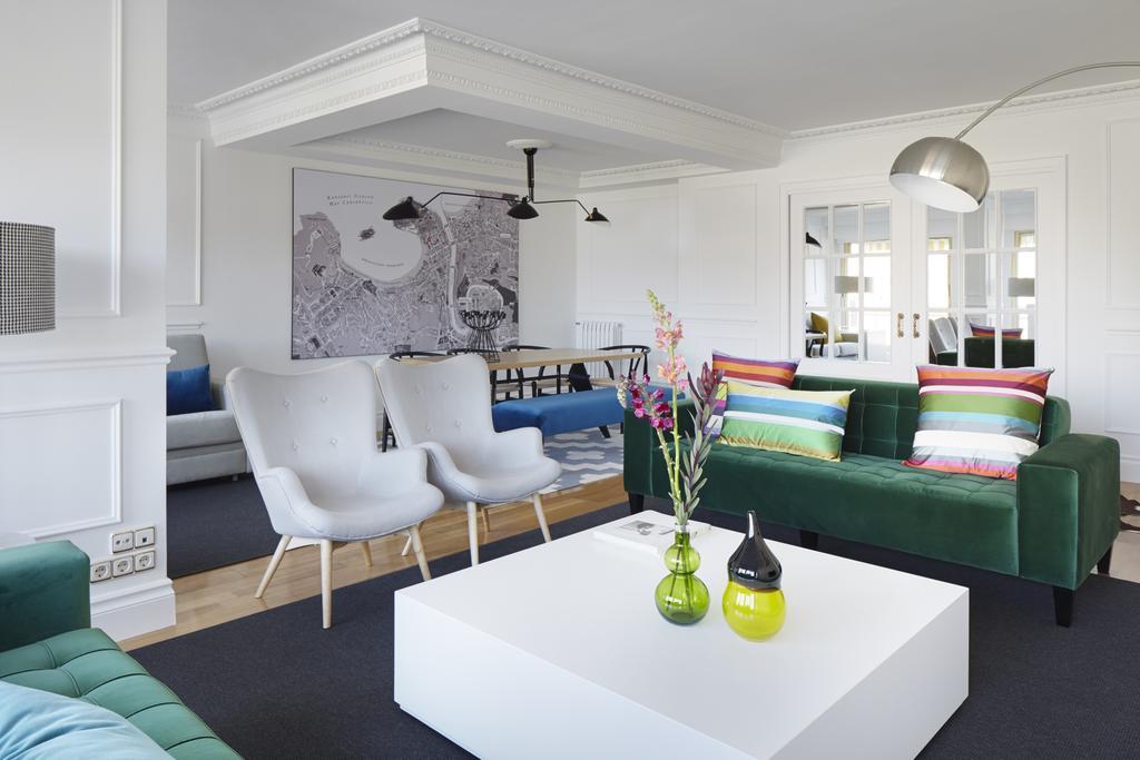 Appartement Playa De La Concha 4 By Feelfree *
