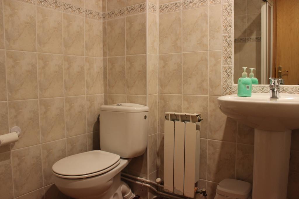 San Telmo Guest house San Sebastian