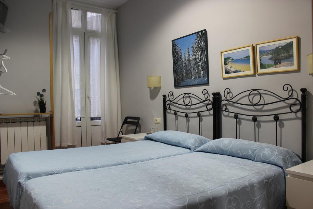 Guest house San Telmo *