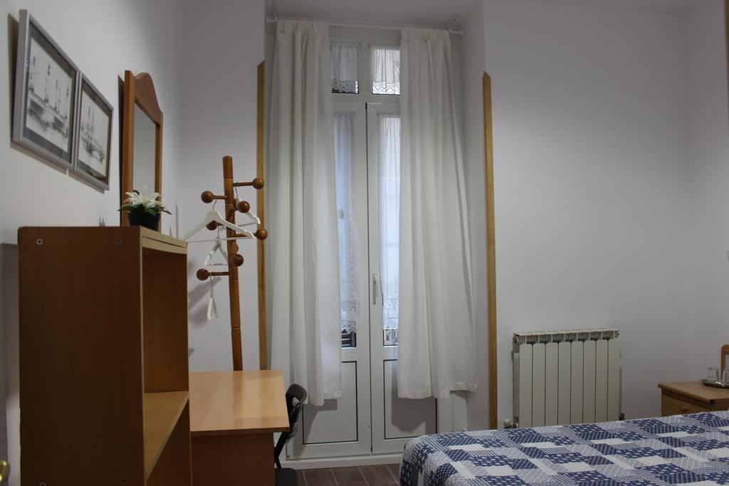 San Telmo Guest house