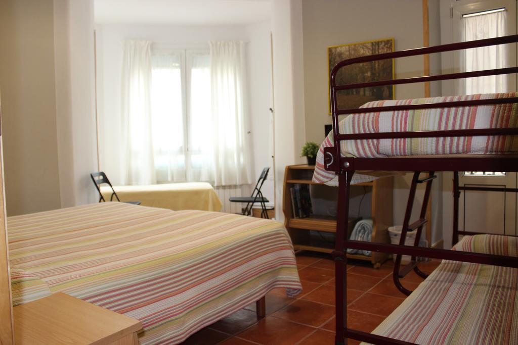 Guest house San Telmo