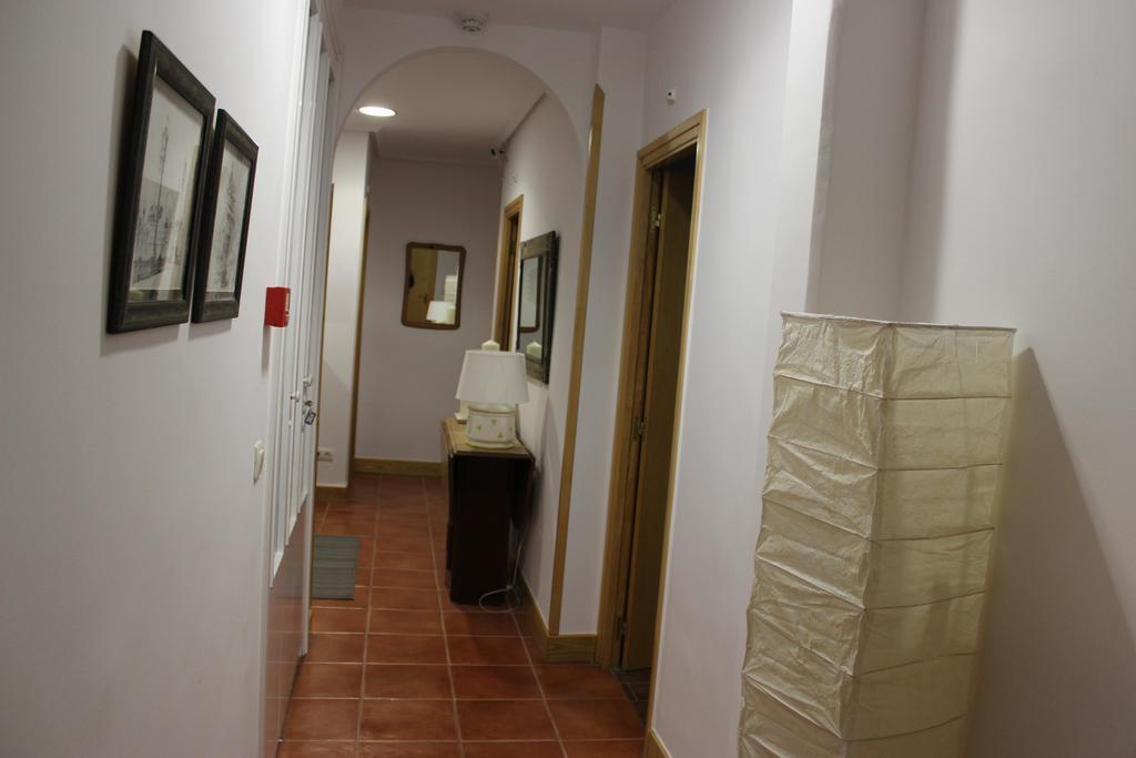 Guest house San Telmo *