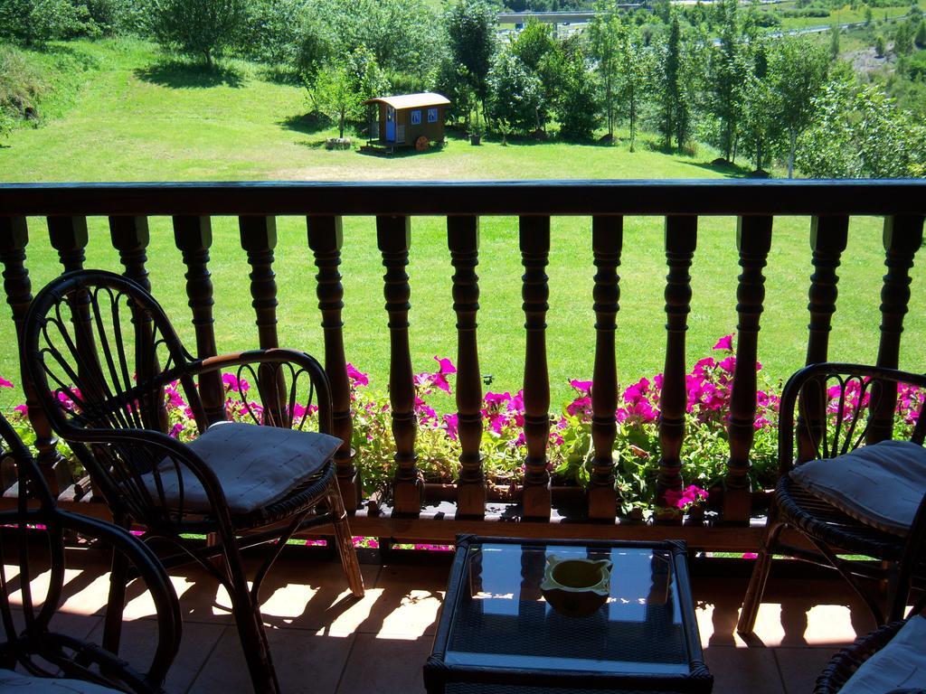 Couette-café Kanpoeder - Adults Only *