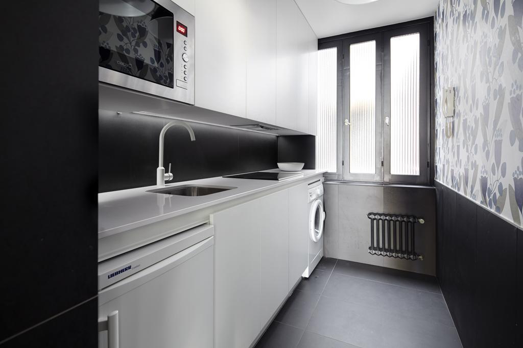Zurriola 2 By Feelfree Apartamento San Sebastián