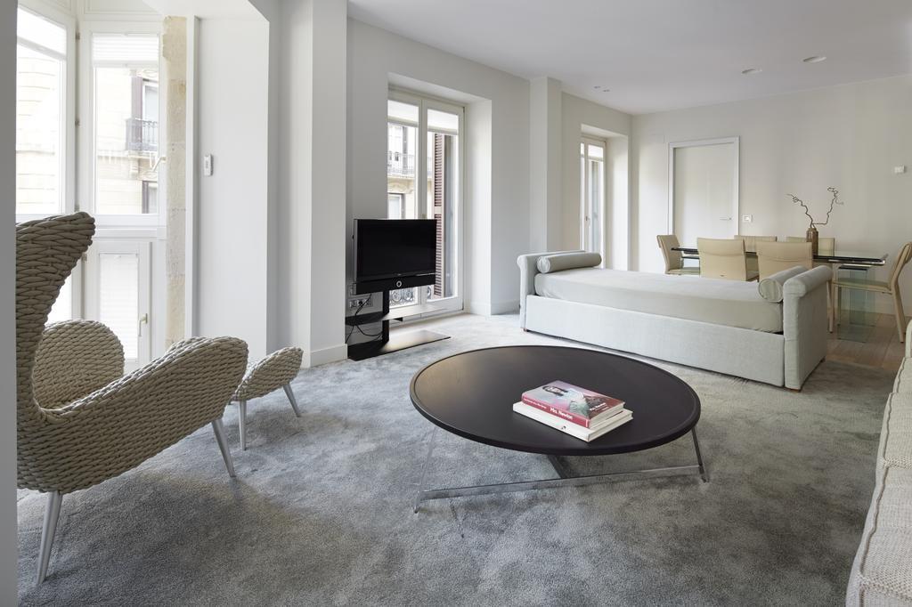 Apartment Easo 7 By Feelfree *