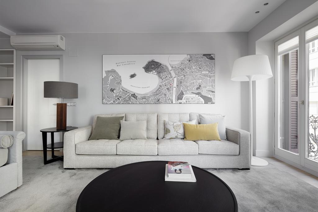 Easo 7 By Feelfree Apartment *
