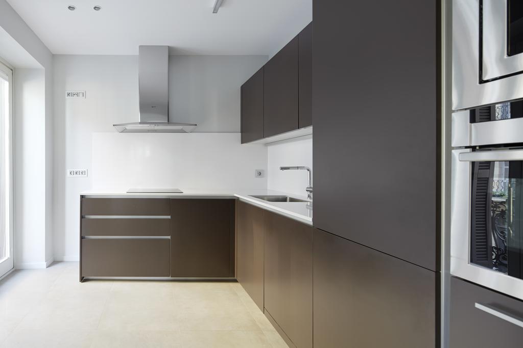 Apartment Easo 7 By Feelfree San Sebastian