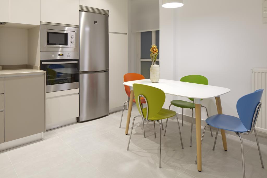 Palacio Miramar By Feelfree Apartamento