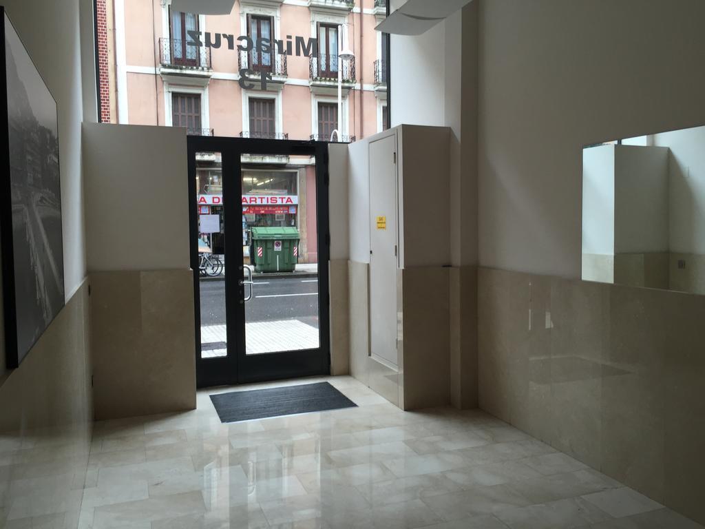 Apartamento Miracruz Suites By Forever