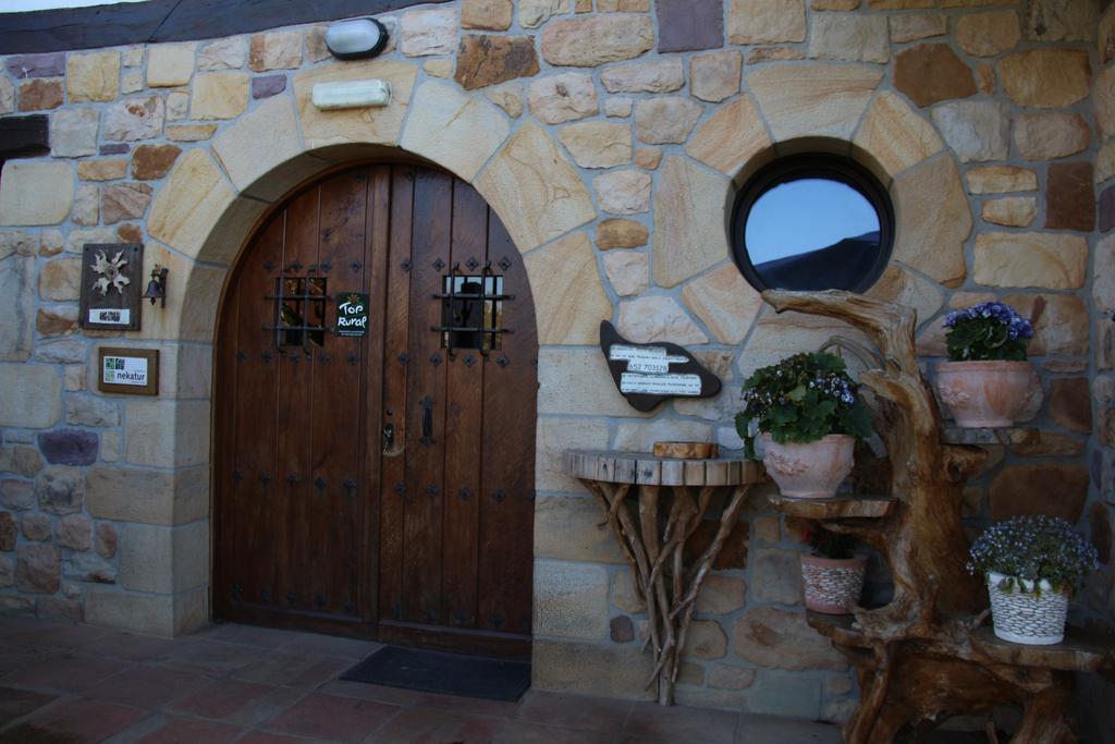 Maddiola Country house San Sebastian