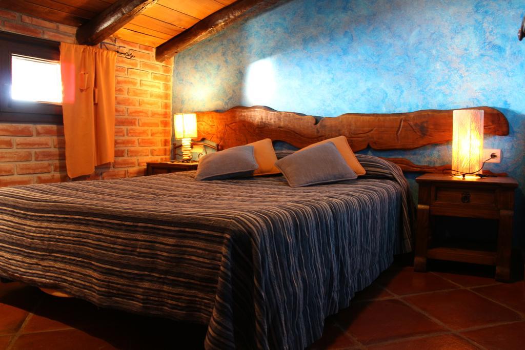 Country house Maddiola San Sebastian