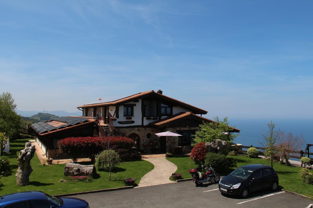 Country house Maddiola *