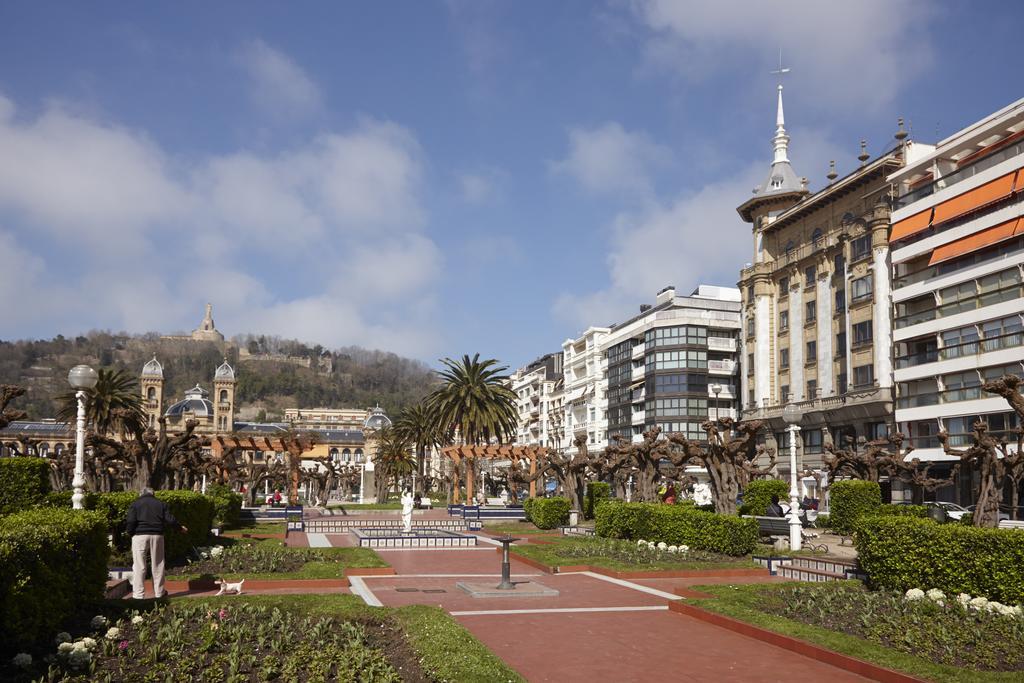 Eder 2 By Feelfree Apartment San Sebastian