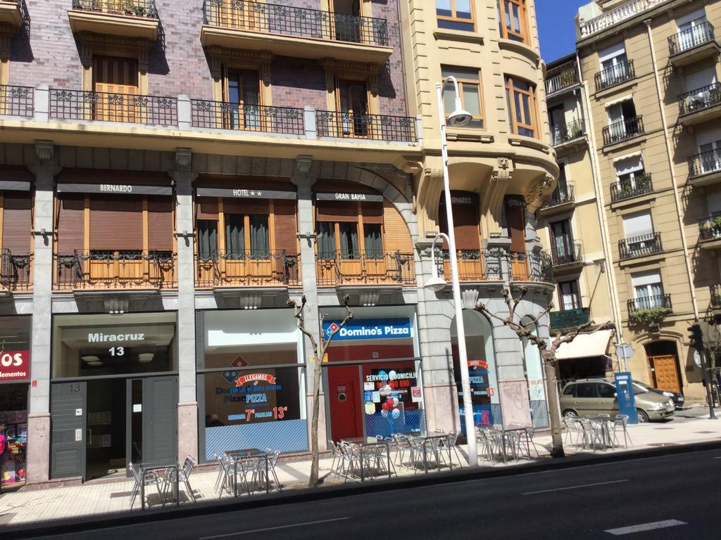 Miracruz Suites By Forever Apartamento