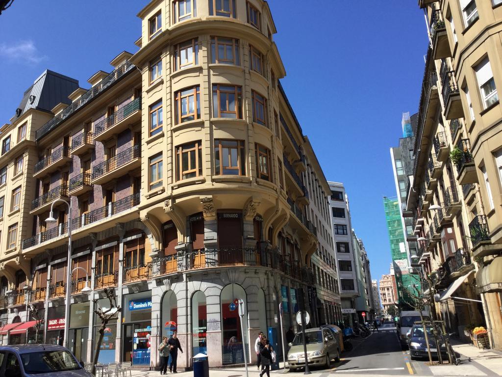 Apartamento Miracruz Suites By Forever *
