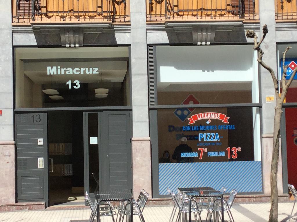 Miracruz Suites By Forever Apartamento *